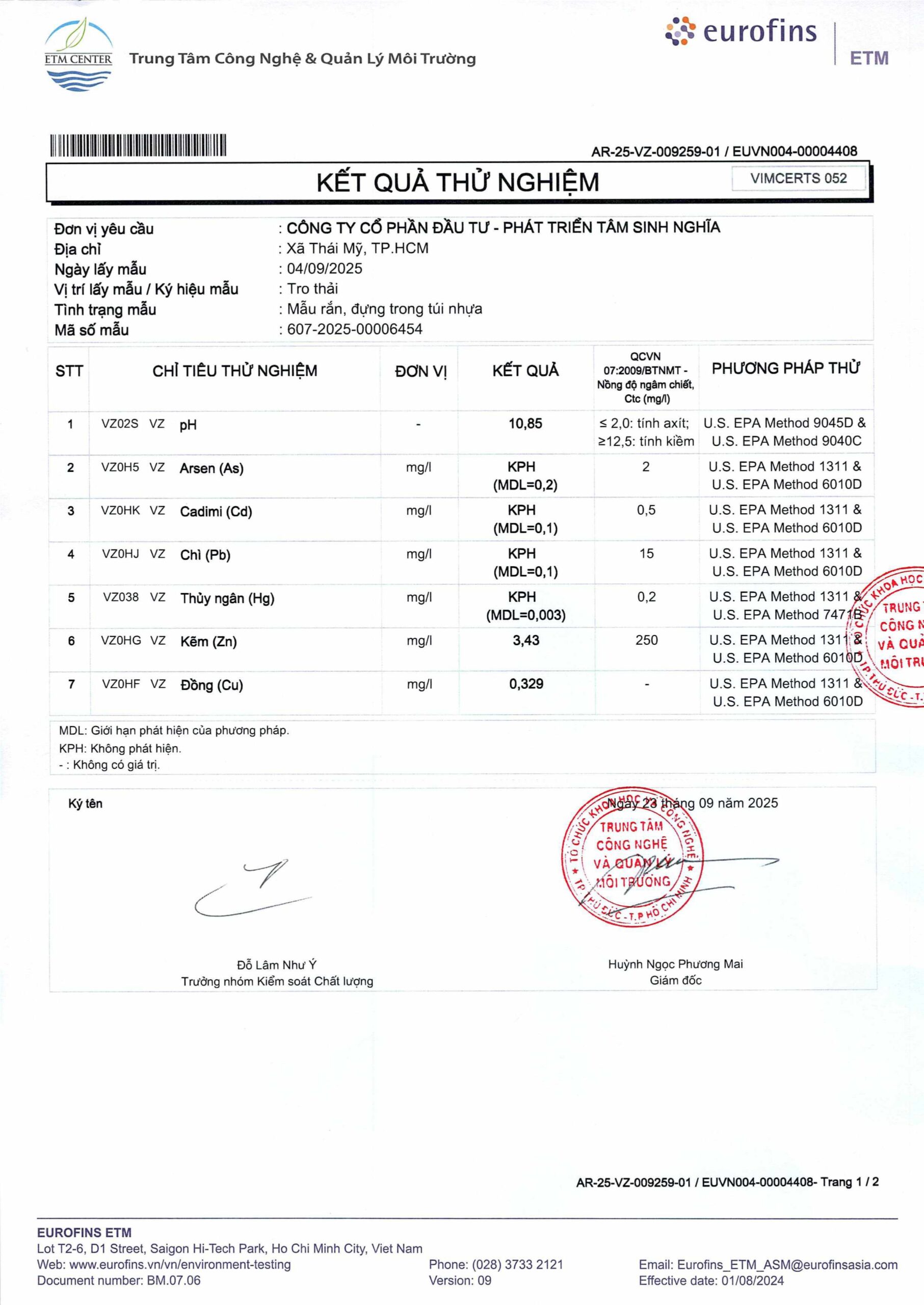 Tâm Sinh Nghĩa