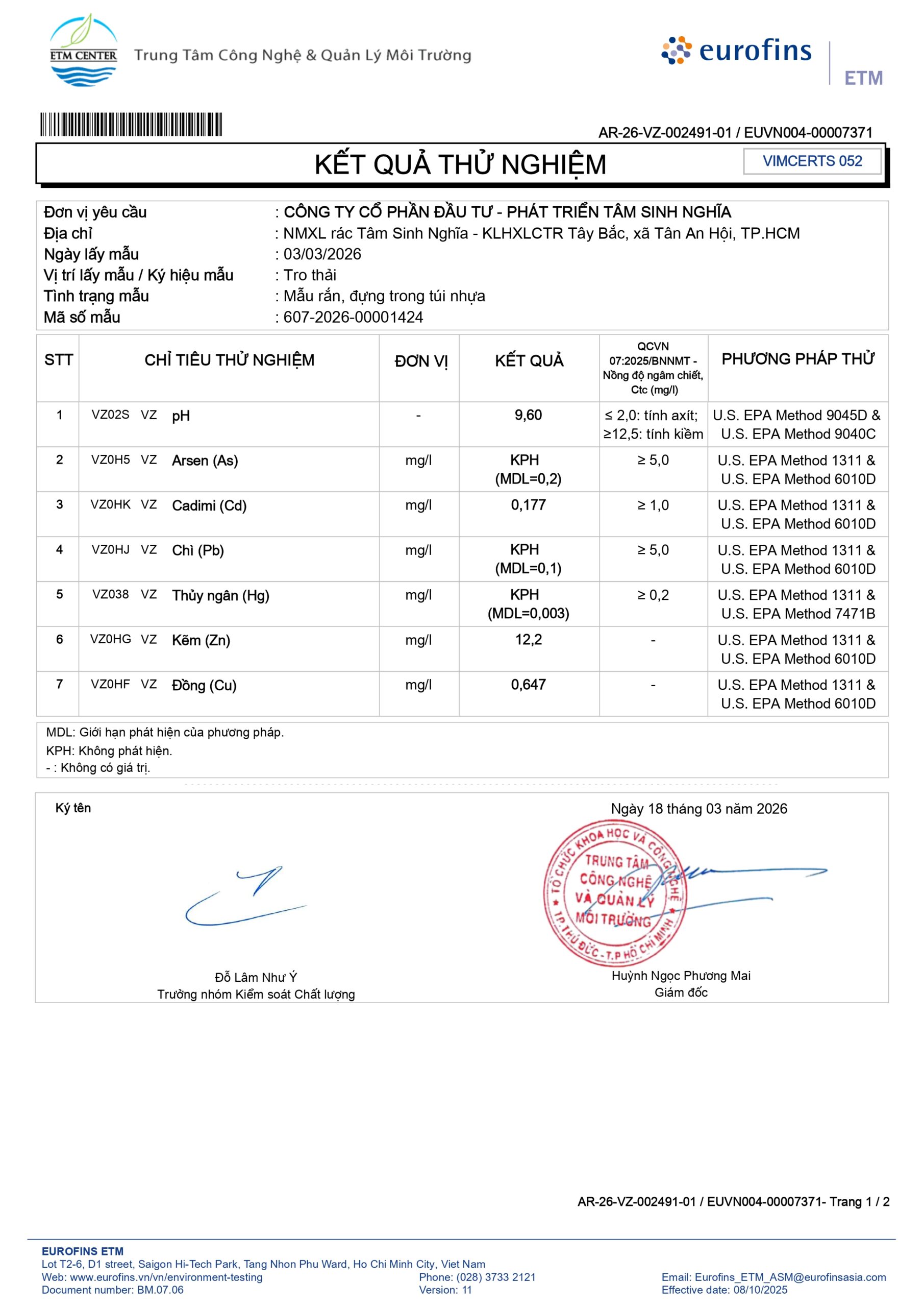 Tâm Sinh Nghĩa
