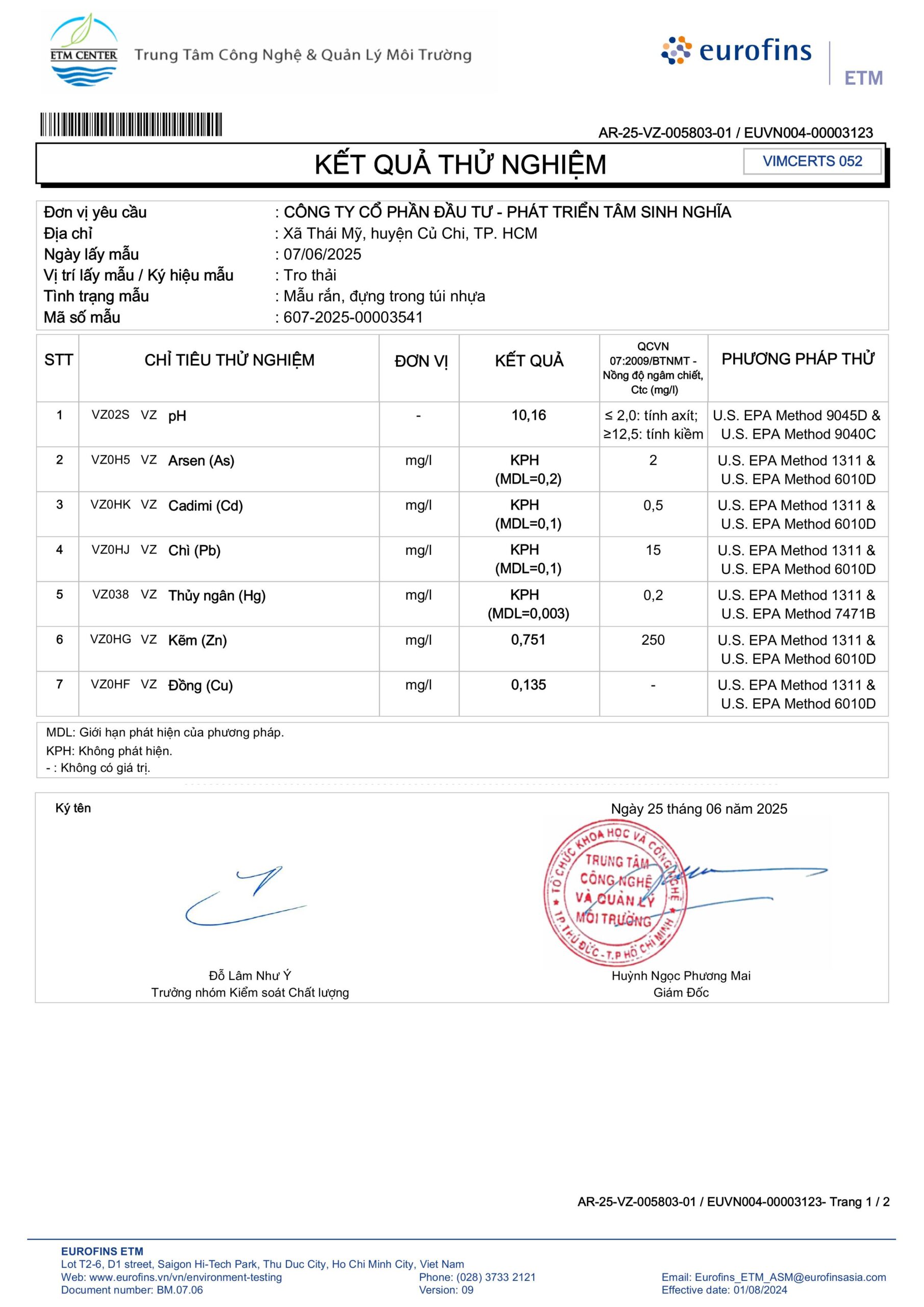 Tâm Sinh Nghĩa